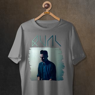 Nome do produto Camiseta Qual