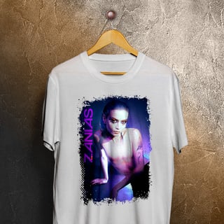 Nome do produto Camiseta Zanias