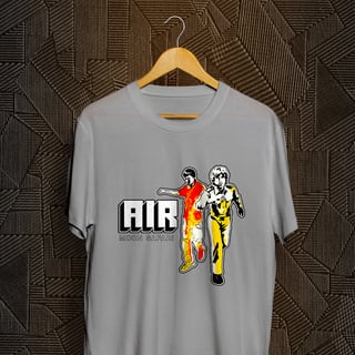 Nome do produto Camiseta Air - Moon Safari