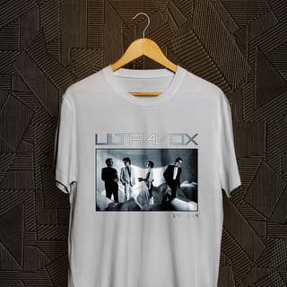 Nome do produto Plus Size Ultravox - Vienna