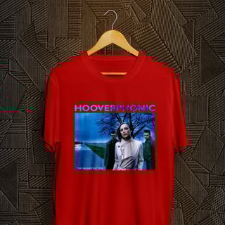 Nome do produto Camiseta Hooverphonic - The Magnificent Tree