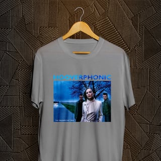 Nome do produto Camiseta Hooverphonic - The Magnificent Tree