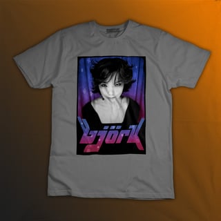 Nome do produto Plus Size Björk