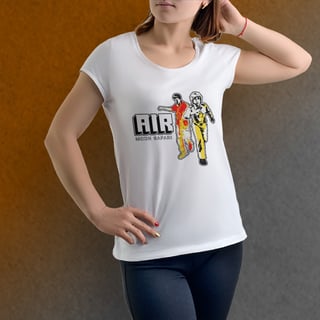Nome do produto Baby Look Air - Moon Safari