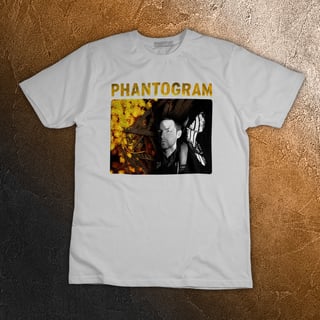 Nome do produtoPlus Size Phantogram