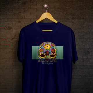 Nome do produto Camiseta Dead Can Dance - Dionysus