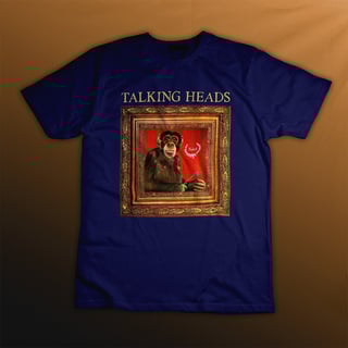 Nome do produto Plus Size Talking Heads - Naked