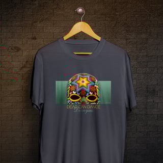Nome do produto Camiseta Dead Can Dance - Dionysus