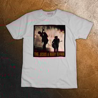 Nome do produto Plus Size The Jesus and Mary Chain - Psychocandy