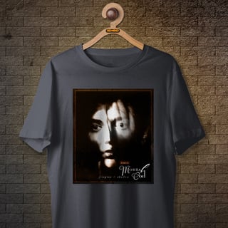 Nome do produtoCamiseta This Mortal Coil - Filigree & Shadow