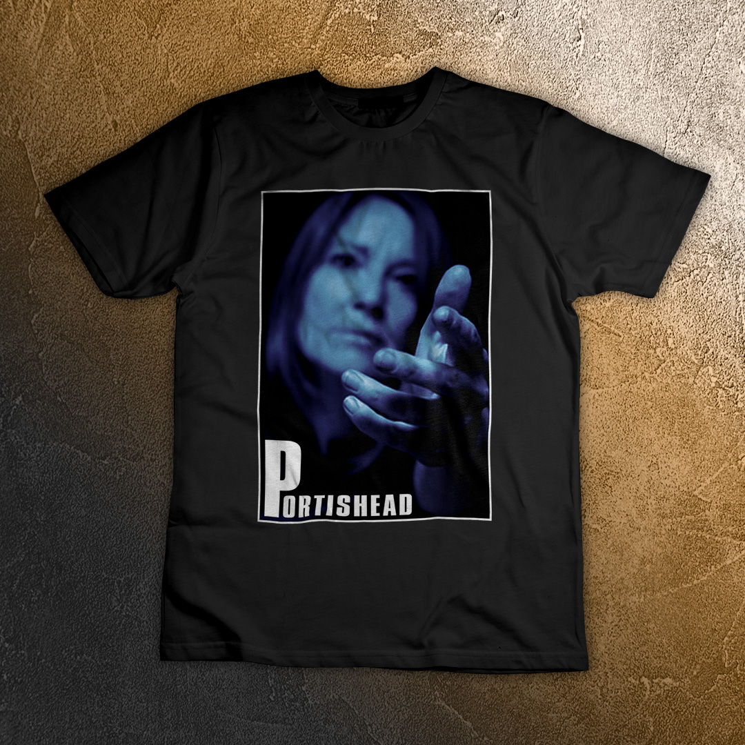 Nome do produto: Plus Size Portishead