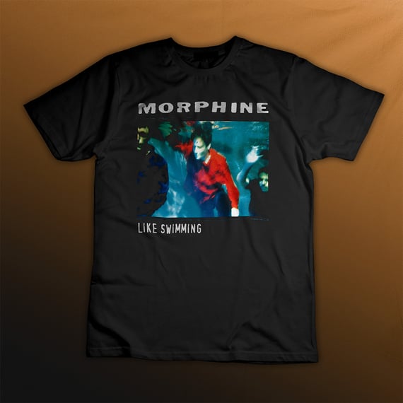Plus Size Morphine - Like Swimming