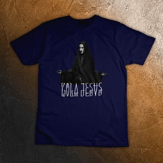 Nome do produto Plus Size Zola Jesus
