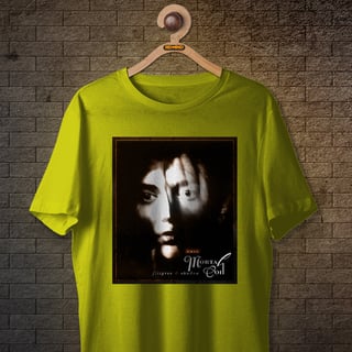 Nome do produtoCamiseta This Mortal Coil - Filigree & Shadow