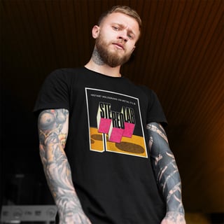 Nome do produto Camiseta Stereolab - Instant Holograms