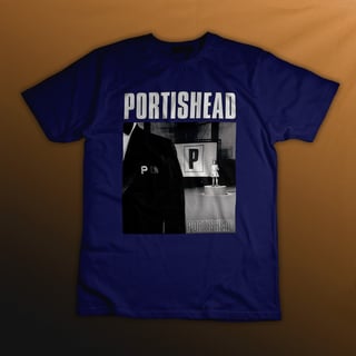 Nome do produtoPlus Size Portishead - Portishead