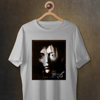 Nome do produto Plus Size This Mortal Coil - Filigree & Shadow
