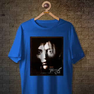 Nome do produtoCamiseta This Mortal Coil - Filigree & Shadow