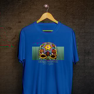 Nome do produto Camiseta Dead Can Dance - Dionysus