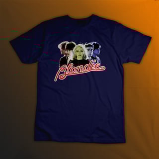 Nome do produto Plus Size Blondie