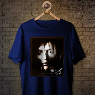 Nome do produtoCamiseta This Mortal Coil - Filigree & Shadow