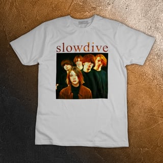 Nome do produtoPlus Size Slowdive - Just for a Day