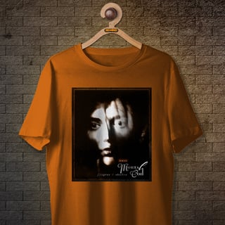 Nome do produtoCamiseta This Mortal Coil - Filigree & Shadow