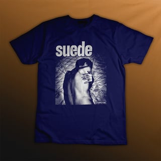 Nome do produto Plus Size Suede - Autofiction