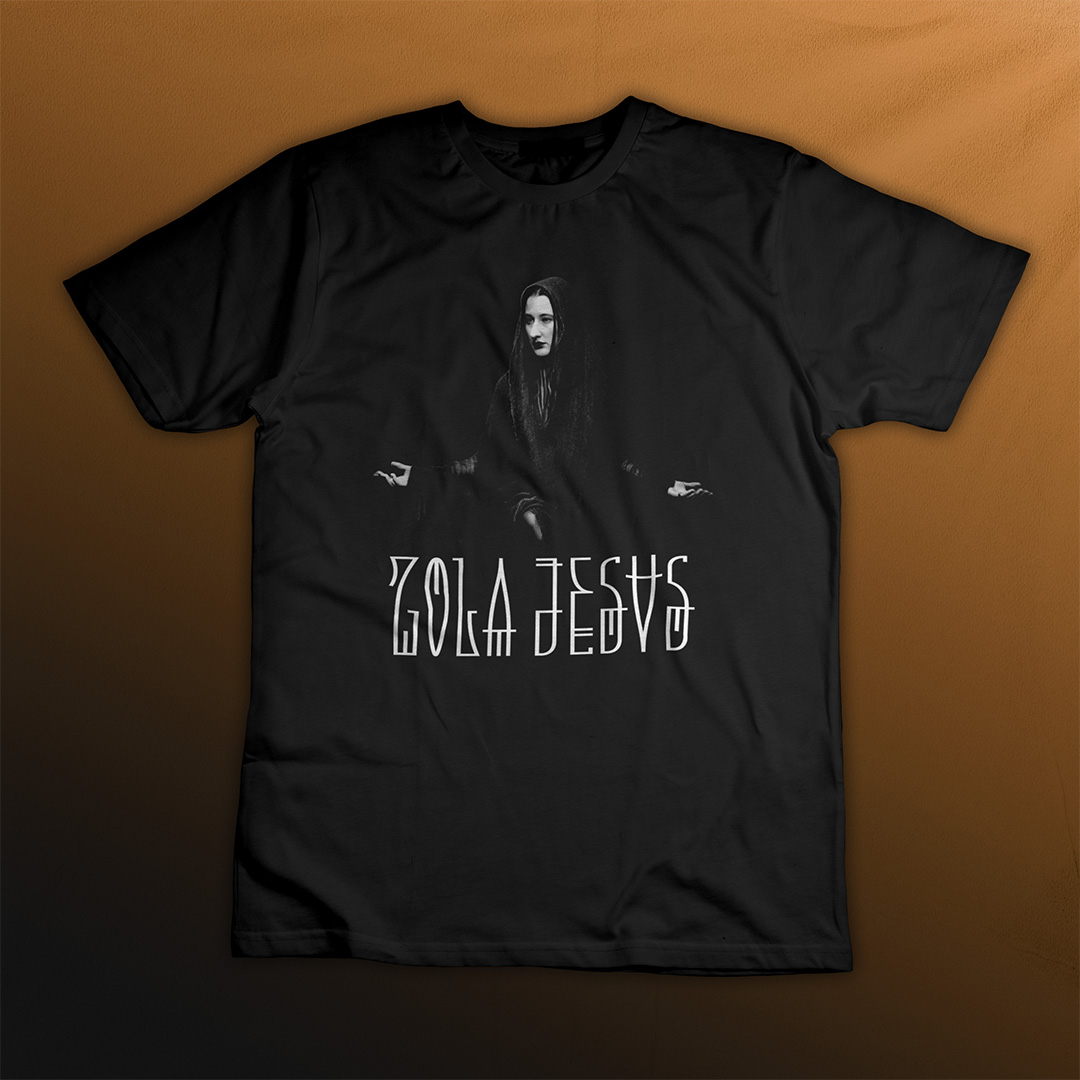 Plus Size Zola Jesus