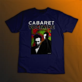 Nome do produto Plus Size Cabaret Voltaire
