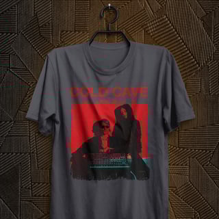 Nome do produto Camiseta Cold Cave