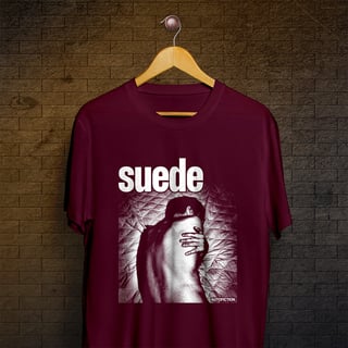 Nome do produto Camiseta Suede - Autofiction