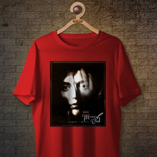 Nome do produtoCamiseta This Mortal Coil - Filigree & Shadow