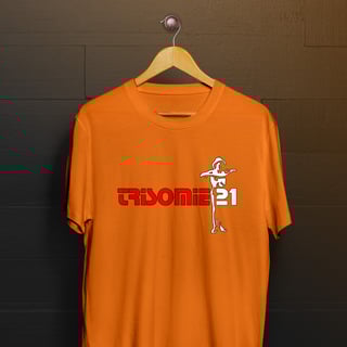 Nome do produto Camiseta Trisomie 21