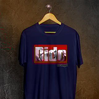 Nome do produto Camiseta Dido - No Angel