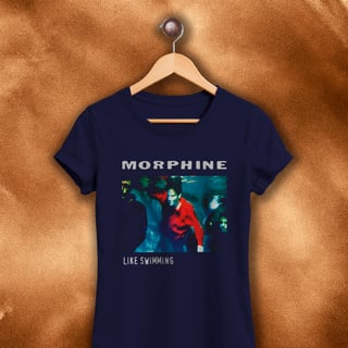 Nome do produto Baby Look Morphine - Like Swimming
