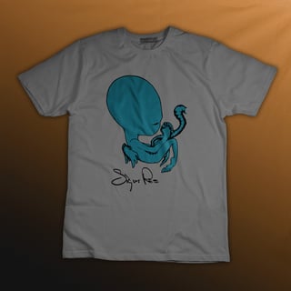Nome do produto Plus Size Sigur Rós - Logo Preto
