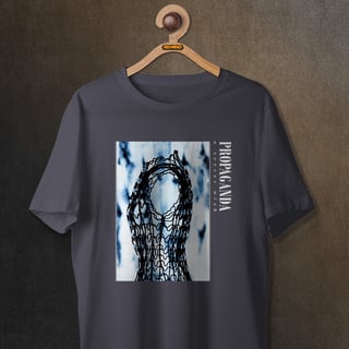 Camiseta Propaganda - A Secret Wish