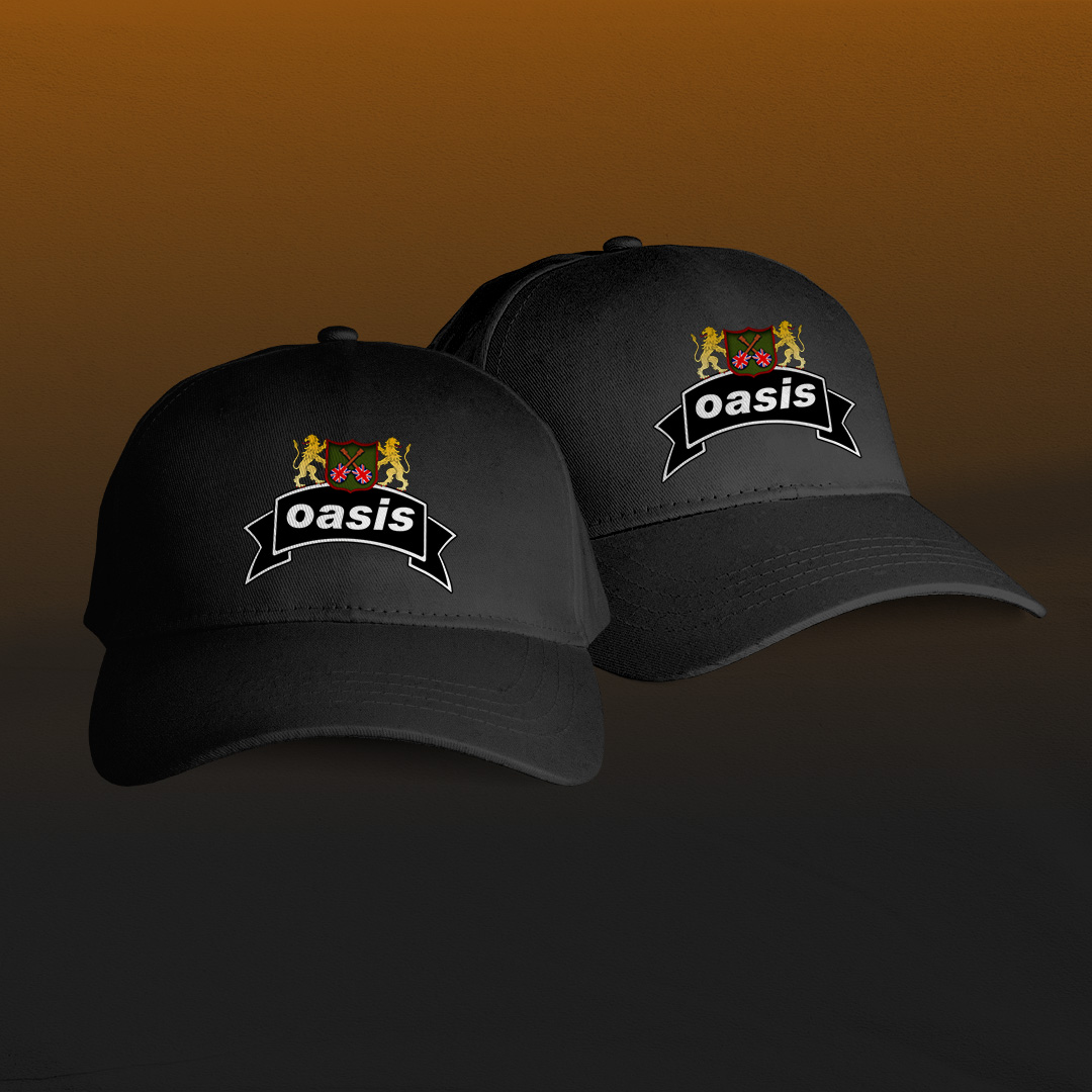 Nome do produto: Boné Oasis