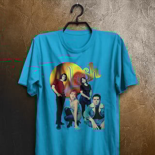Nome do produto Camiseta Lush