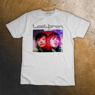 Nome do produto Plus Size Ladytron - City of Angels