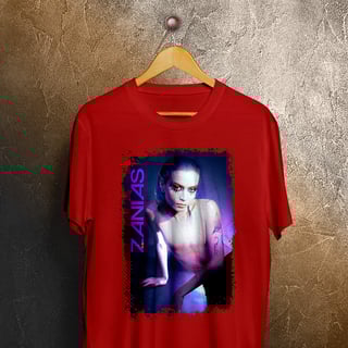 Nome do produto Camiseta Zanias