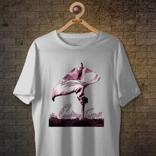 Nome do produto Camiseta Cocteau Twins - Lullabies