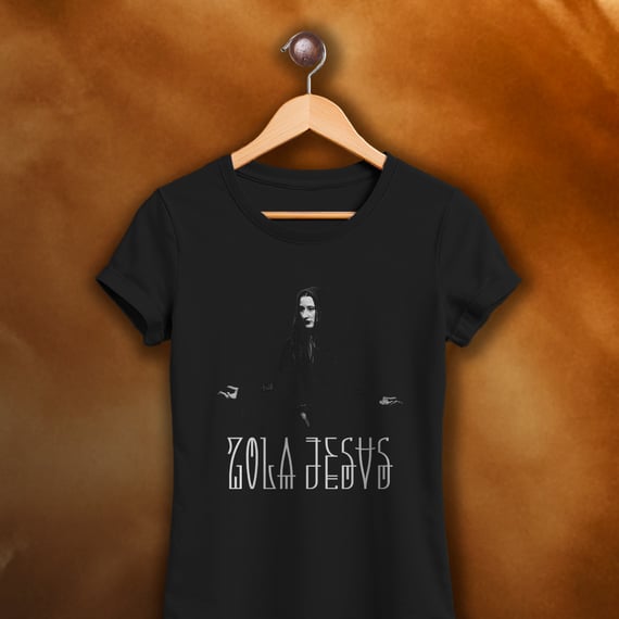 Baby Look Zola Jesus