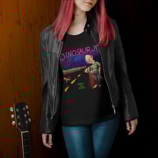 Baby Look Dinosaur Jr - Where You Been