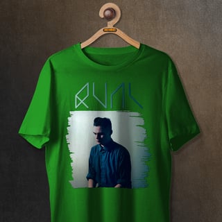 Nome do produto Camiseta Qual