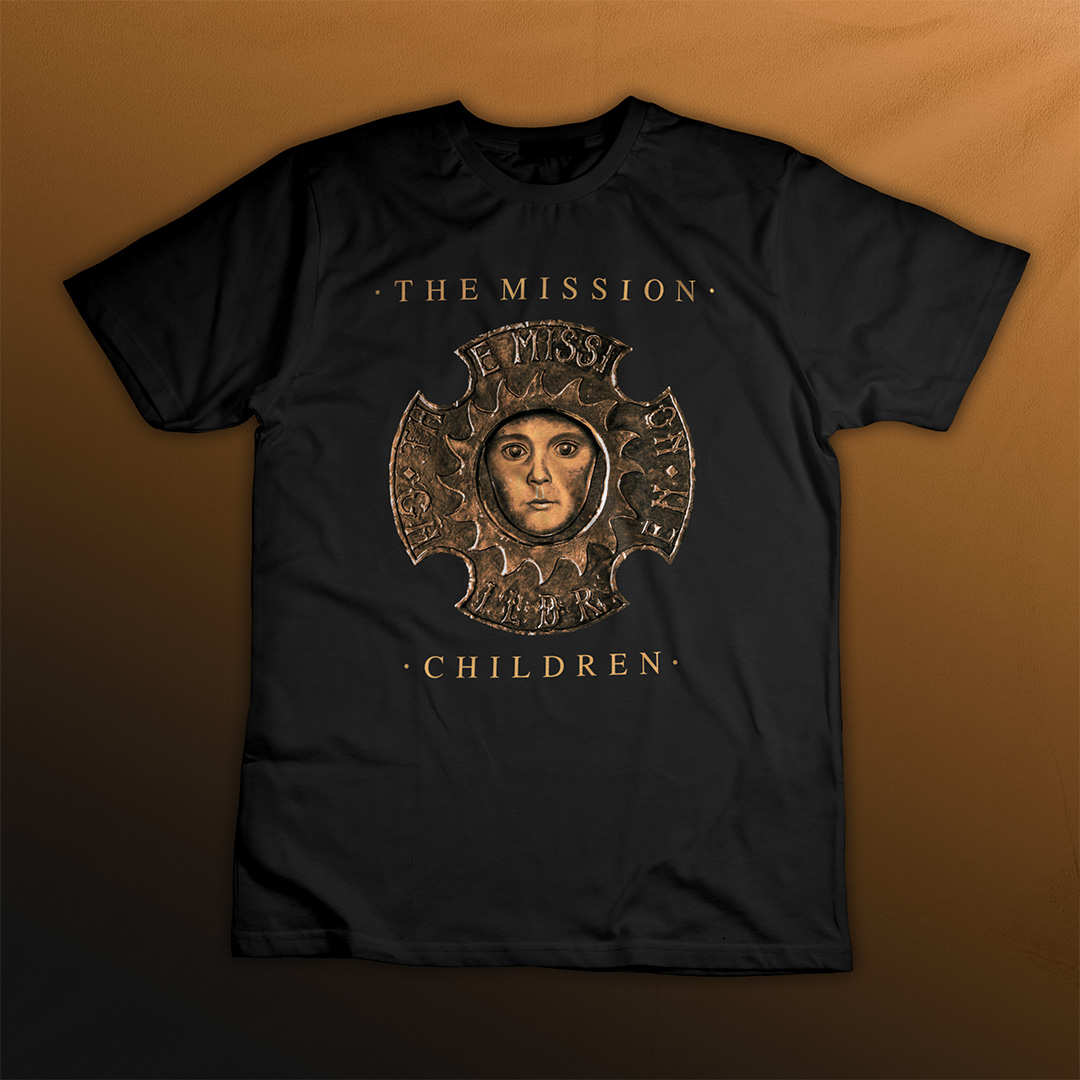 Nome do produto: Plus Size The Mission - Children