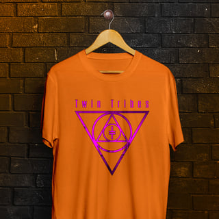 Nome do produto Camiseta Twin Tribes