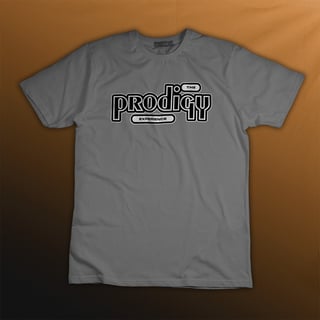 Nome do produto Plus Size The Prodigy - Experience