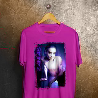 Nome do produto Camiseta Zanias